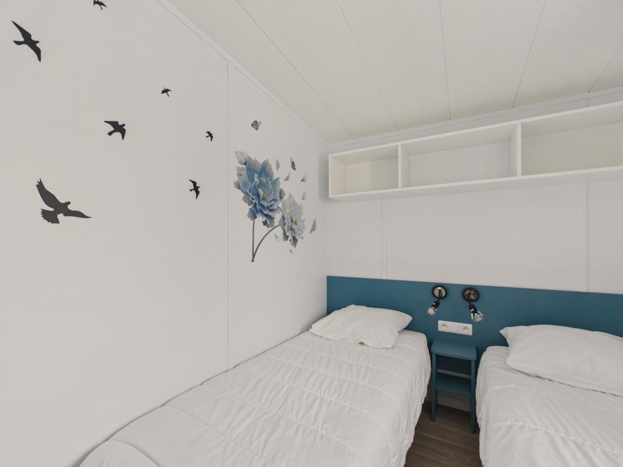 Joli Chalet Pour 6 - Domaine Avec Piscine Бретіньоль-сюр-Мер Екстер'єр фото